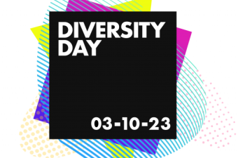 Lunch Webinar - Diversity Day 2023