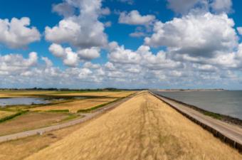 Company Visit Deltares - Addressing Water-Related Climate Risks Through Technology and Innovation