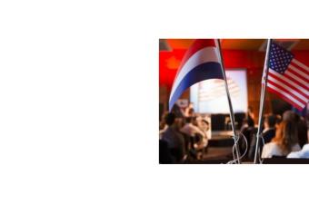 US-NL Business Advisory Forum - By Invitation