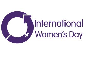 Lunch Webinar - International Women's Day 2022: Gender Equality Today for a Sustainable Future