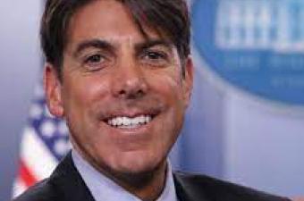 Lunch Webinar - Reflections on Super Tuesday with White House Correspondent Jon Decker