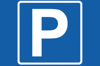 60th Anniversary - Parking