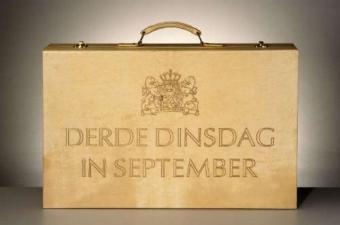 Webinar - Political Chat About the National Budget '24 | Reflections Budget Day