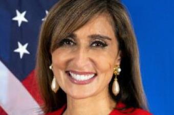 Welcome Reception U.S. Ambassador Razdan Duggal - BY INVITATION ONLY