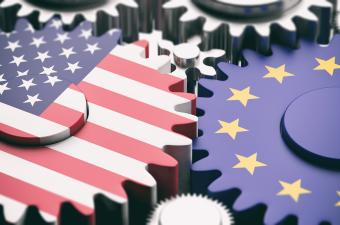 The Inflation Reduction Act and the EU Response - Opportunities and Challenges