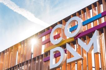 Visit to CODAM
