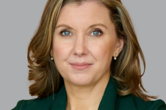 Webinar - Economic Outlook with Karen Ward, Managing Director / EMEA Chief Market Strategist at J.P. Morgan Asset Management