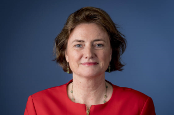 Future of Work Seminar with Minister Karien van Gennip
