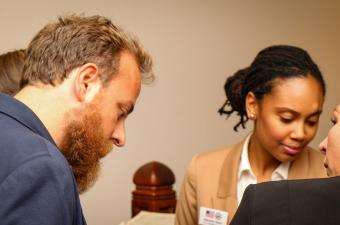 AmCham YP - An Afternoon on the U.S. Elections with Professor Daron R ...