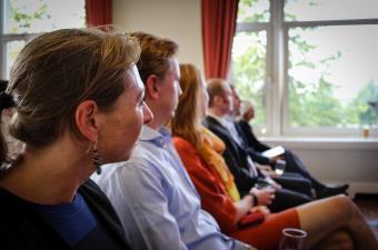 AmCham YP - An Afternoon on the U.S. Elections with Professor Daron R ...