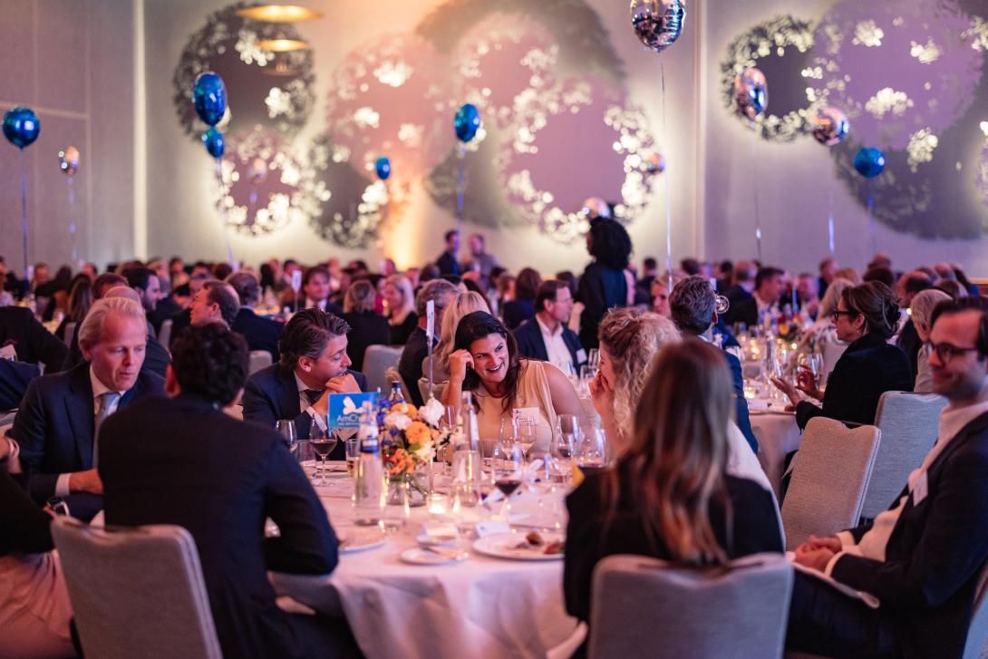 Going for Gold Dinner 2024