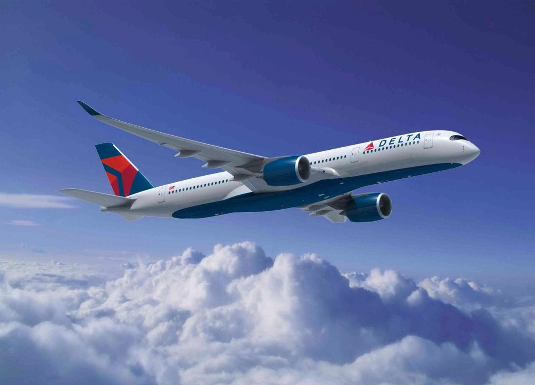 Delta Air Lines will Launch its First Nonstop Flight From Amsterdam to Tampa Bay Delta Air Lines will Launch its First Nonstop Flight From Amsterdam to Tampa Bay
