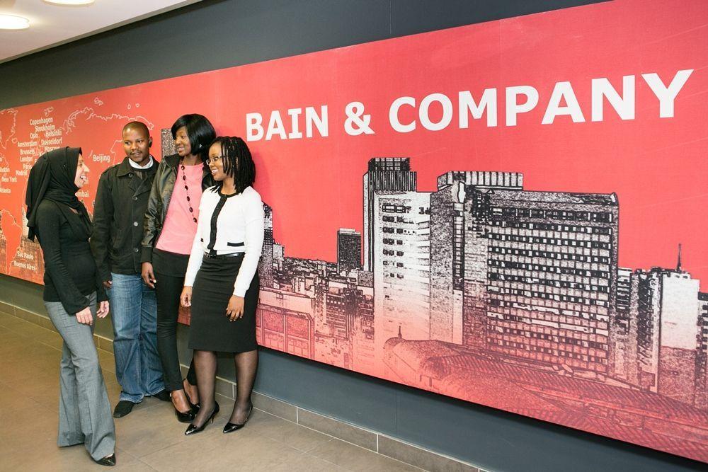 Bain & Company Ranked Top Glassdoor’s 2019 Best Places to Work list Bain & Company Ranked Top Glassdoor’s 2019 Best Places to Work list