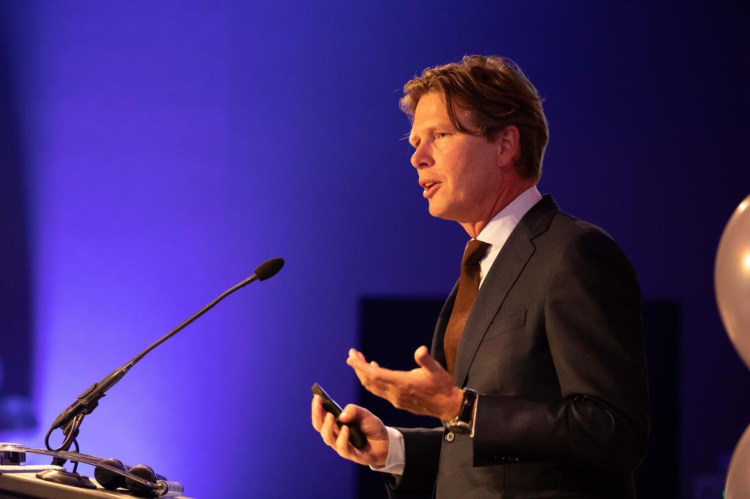 GES2019 – AmCham Entrepreneurship Dinner GES2019 – AmCham Entrepreneurship Dinner