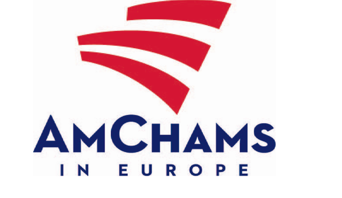 AmCham Director Patrick Mikkelsen Elected President ECACC AmCham Director Patrick Mikkelsen Elected President ECACC