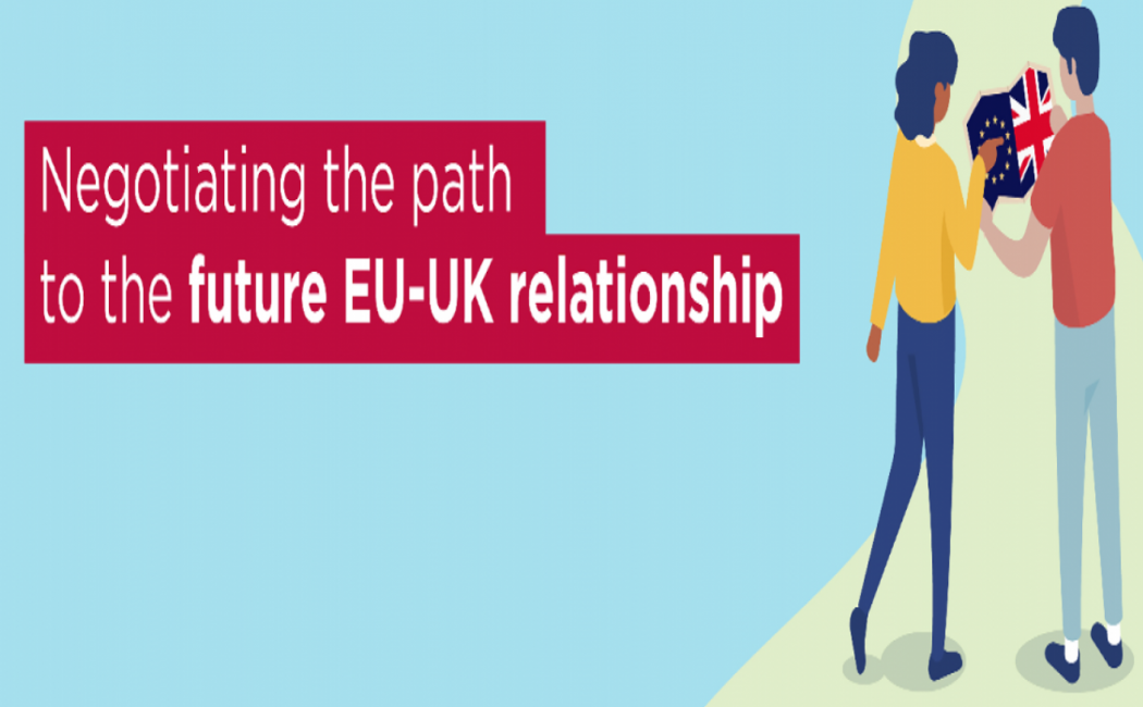 Future EU-UK Relationship Future EU-UK Relationship
