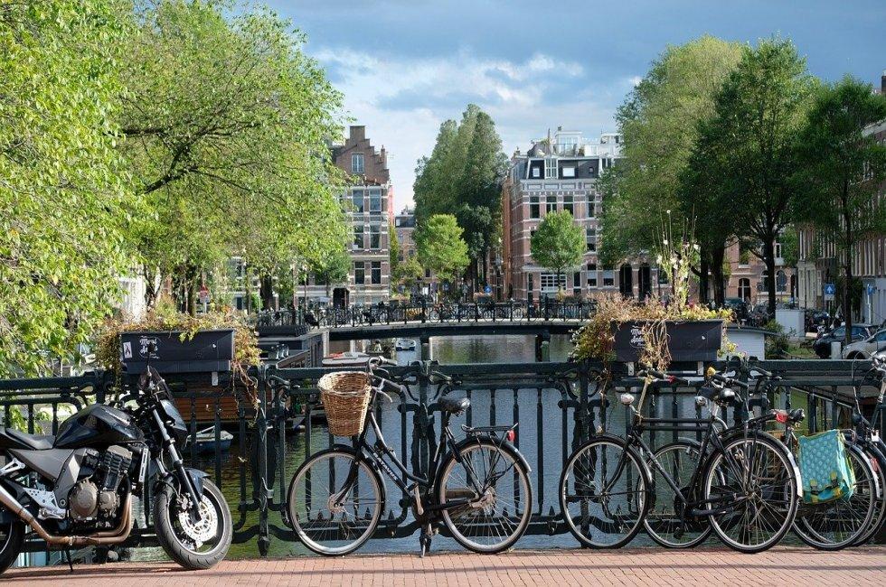 Airbnb Committed to Help Enforce Host Registration in the Netherlands Airbnb Committed to Help Enforce Host Registration in the Netherlands