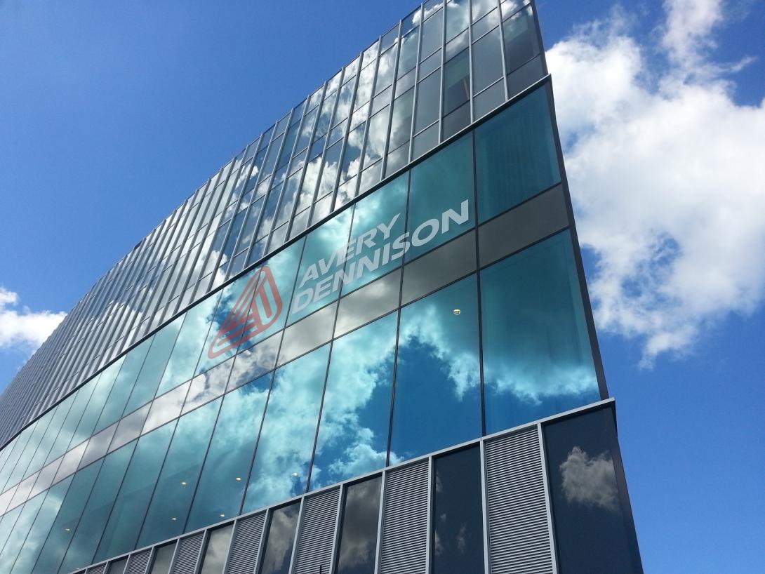 AmCham Member Avery Dennison Materials Group EU HQ is Awarded a ‘Very Good’ Breeam Certificate AmCham Member Avery Dennison Materials Group EU HQ is Awarded a ‘Very Good’ Breeam Certificate