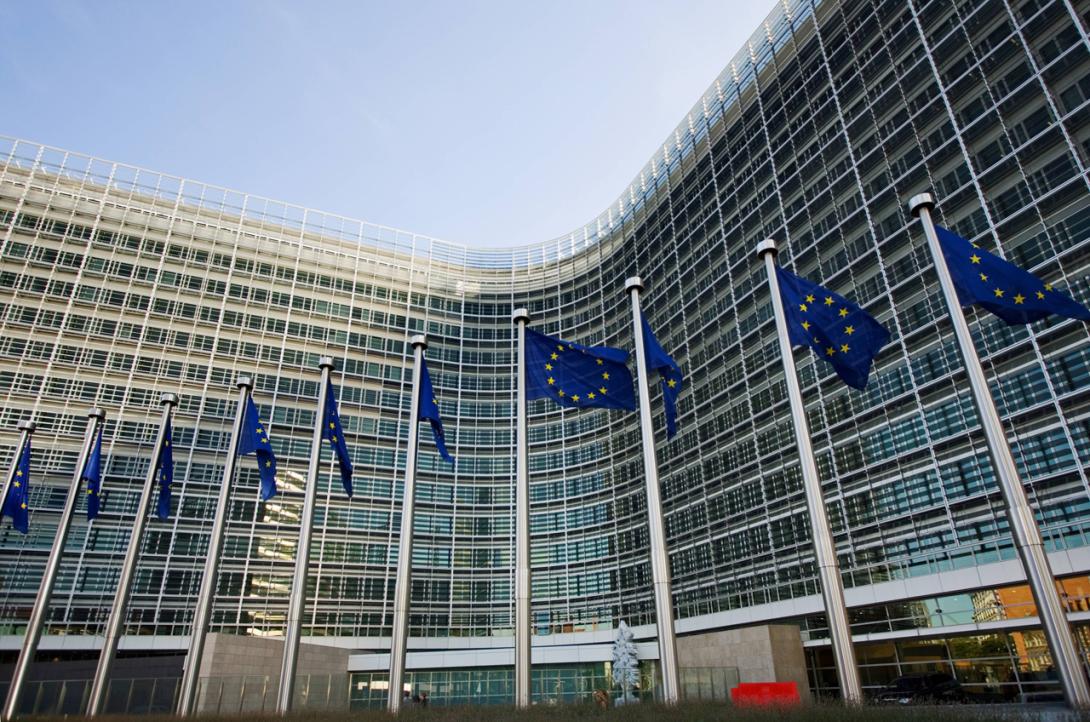 AmCham’s Tax Committee expresses its concerns about recent proposals by the European Commission AmCham’s Tax Committee expresses its concerns about recent proposals by the European Commission