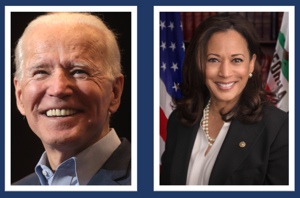 AmCham The Netherlands Congratulates President-Elect Biden and Vice-President-Elect Harris AmCham The Netherlands Congratulates President-Elect Biden and Vice-President-Elect Harris