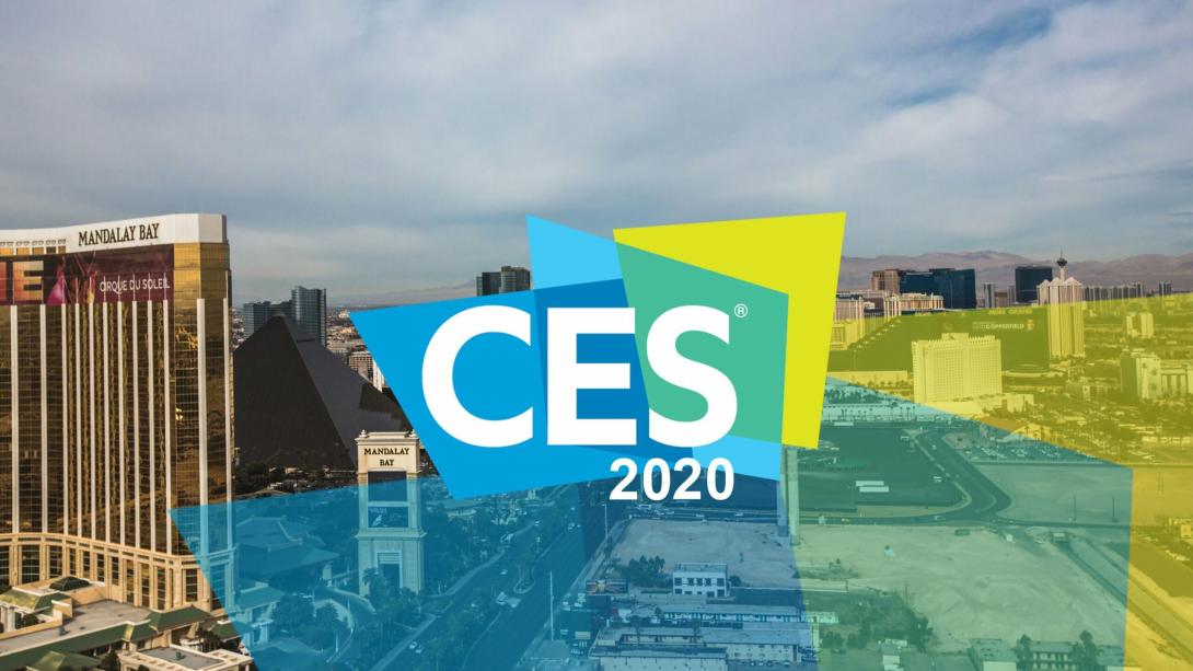 AmCham President Visits CES 2020 in Las Vegas AmCham President Visits CES 2020 in Las Vegas