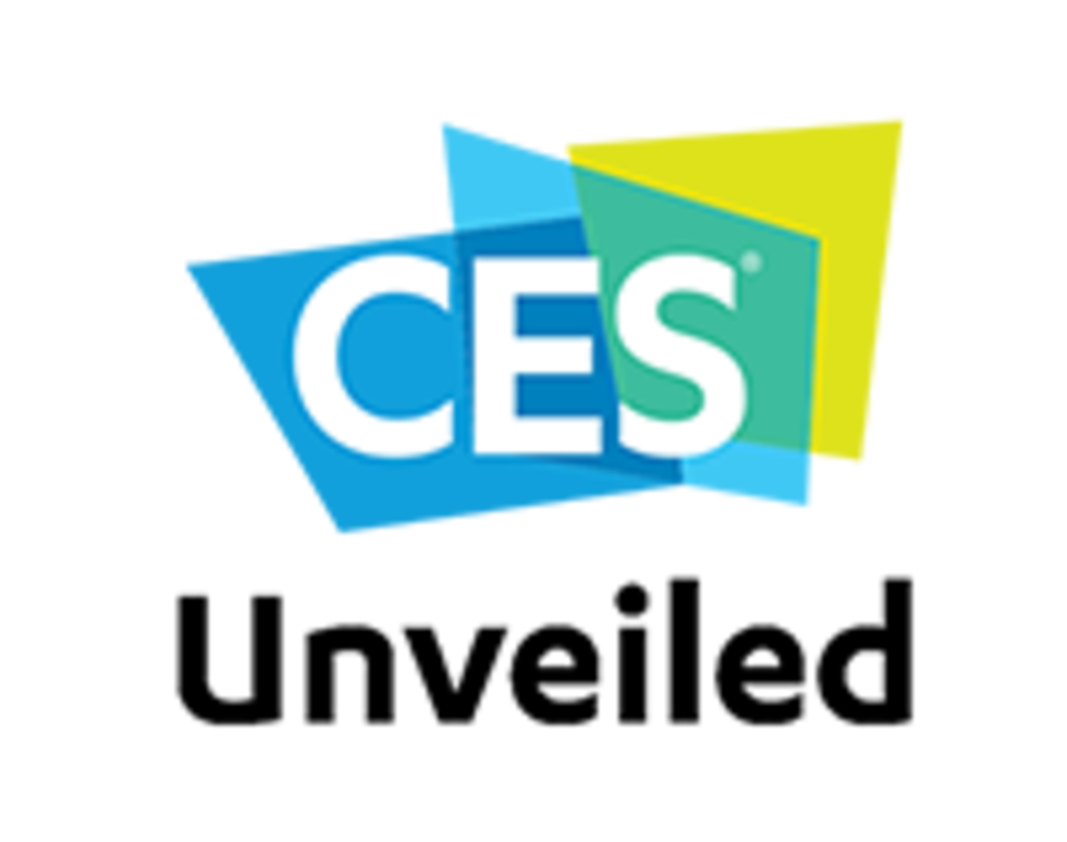 CES Unveiled in Amsterdam