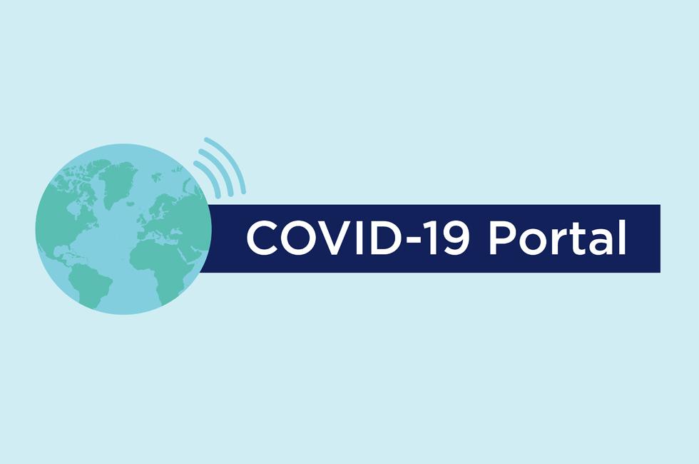 AmCham EU Developed COVID-19 Portal AmCham EU Developed COVID-19 Portal