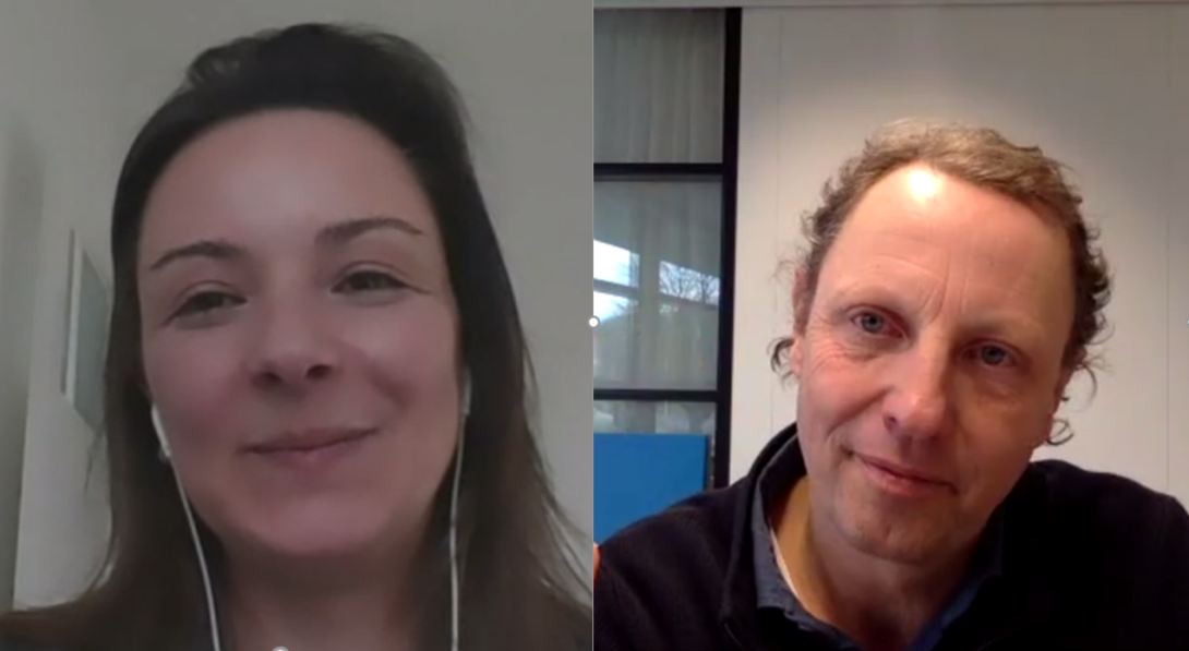 Webinar: Mental Health in COVID Times Webinar: Mental Health in COVID Times