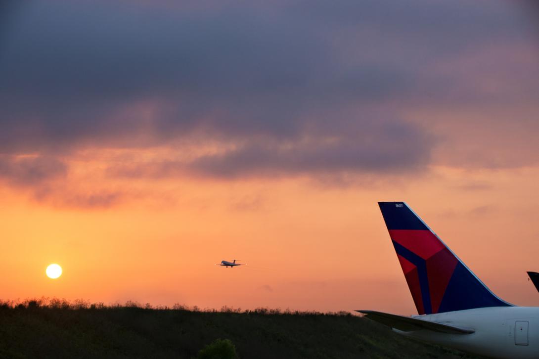 U.S. Government Travel Directive: Delta Air Lines Evaluating Europe Flights U.S. Government Travel Directive: Delta Air Lines Evaluating Europe Flights