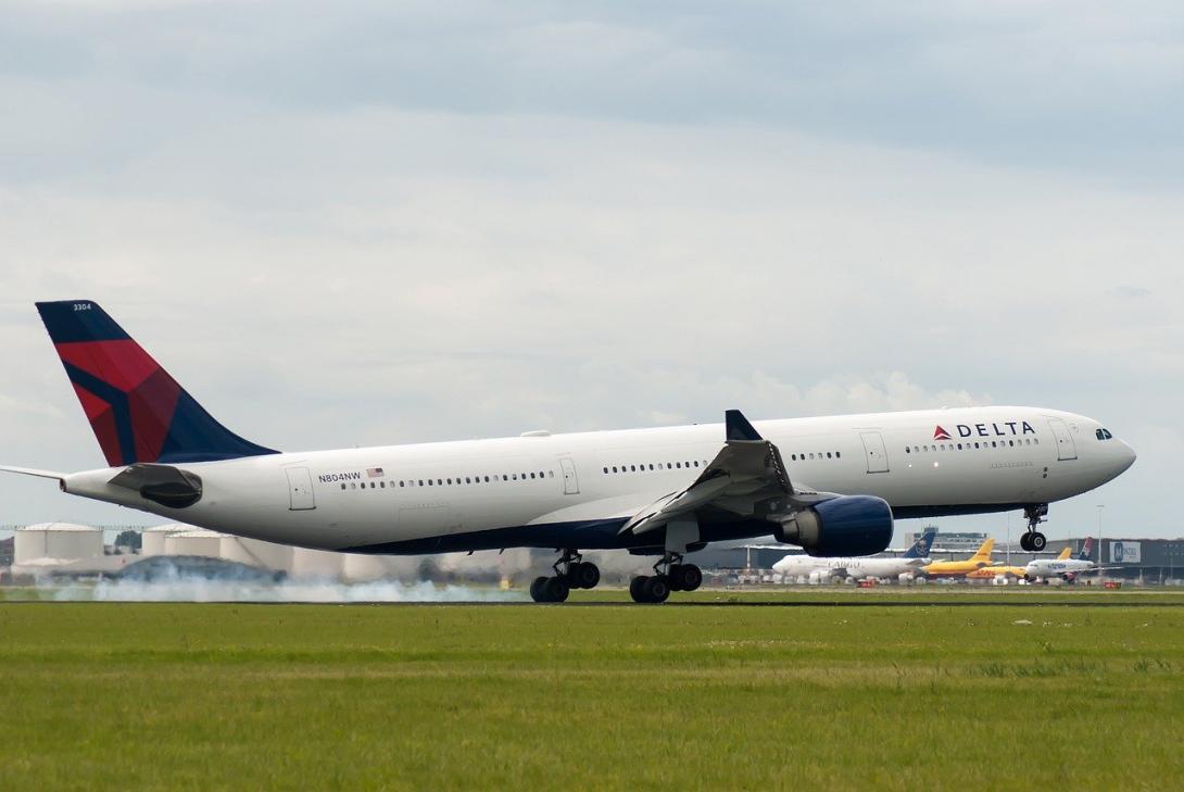 Delta and KLM Royal Dutch Airlines Offer COVID-Tested Flights from Atlanta to Amsterdam Delta and KLM Royal Dutch Airlines Offer COVID-Tested Flights from Atlanta to Amsterdam