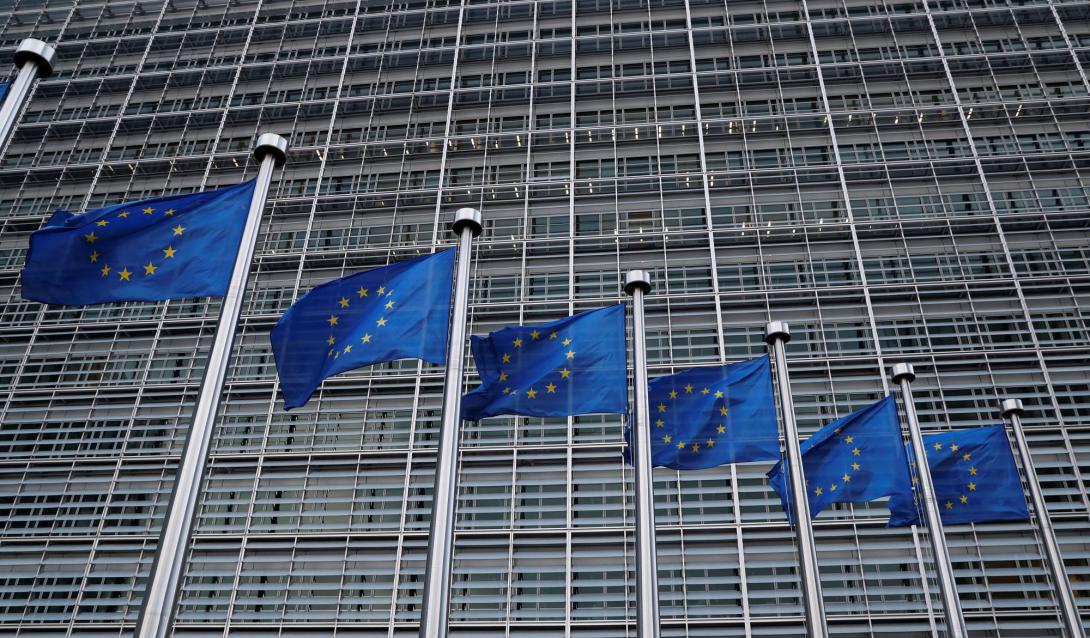 Study: The Proposed EU Digital Services Tax: Effects on Welfare, Growth and Revenues Study: The Proposed EU Digital Services Tax: Effects on Welfare, Growth and Revenues