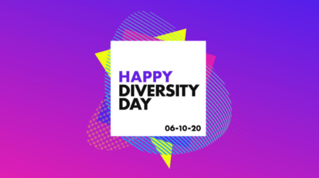 Diversity Day 2020 in the Netherlands Diversity Day 2020 in the Netherlands