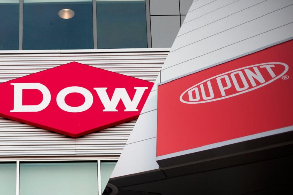 Dow and DuPont Receive Conditional Approval from European Commission for Proposed Merger of Equals Dow and DuPont Receive Conditional Approval from European Commission for Proposed Merger of Equals