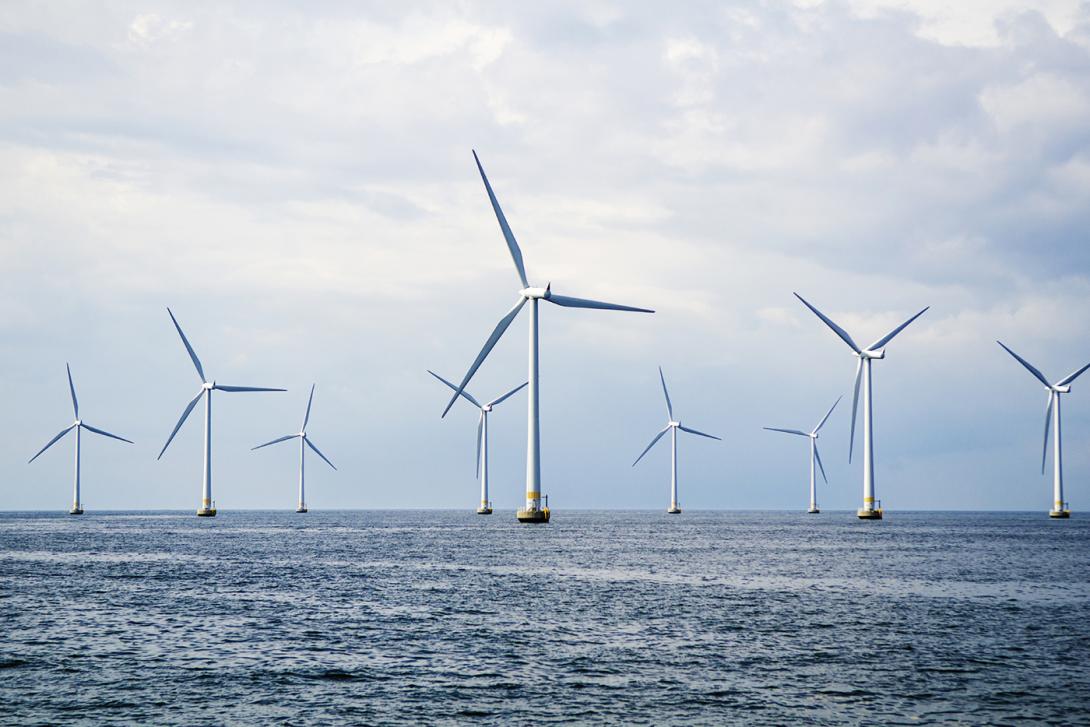 Impact of Dutch (Energy) Decisions on the Investment Climate