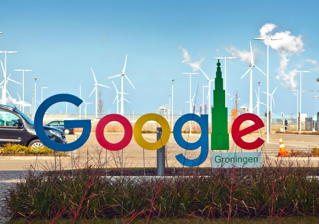 Google To Invest An Additional 500 Million Euros in Data Center Eemshaven Google To Invest An Additional 500 Million Euros in Data Center Eemshaven