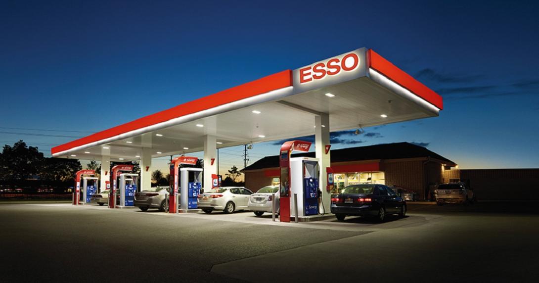 EG Group and ExxonMobil agree to convert Texaco and Firezone stations in the Benelux to ESSO branded stations EG Group and ExxonMobil agree to convert Texaco and Firezone stations in the Benelux to ESSO branded stations