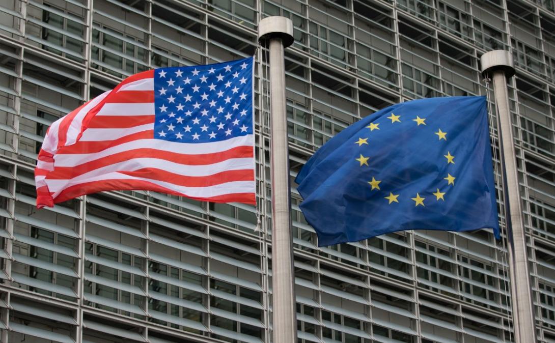 The Transatlantic Economy 2017 The Transatlantic Economy 2017