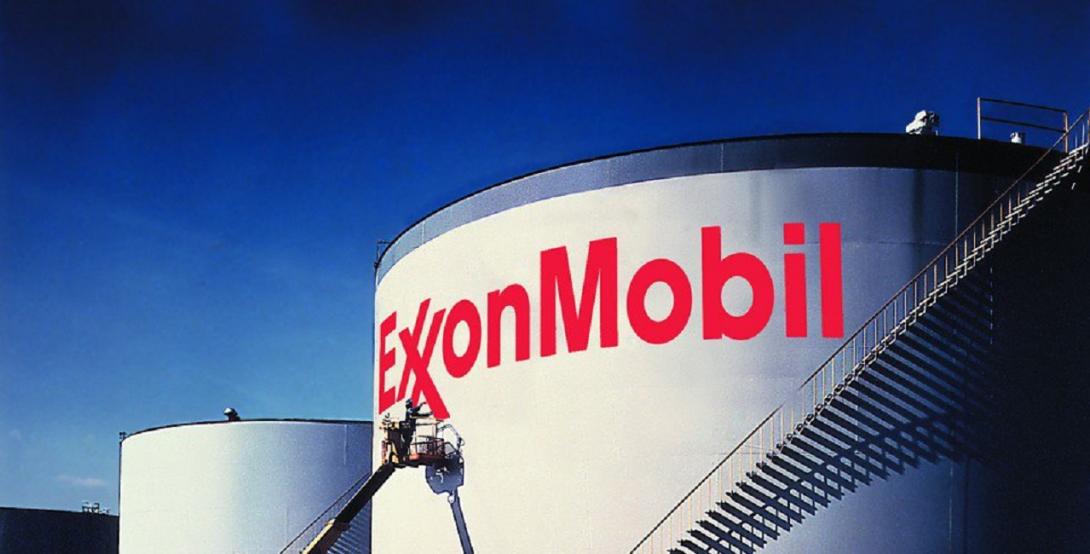 ExxonMobil Announces Greenhouse Gas Reduction Measures ExxonMobil Announces Greenhouse Gas Reduction Measures