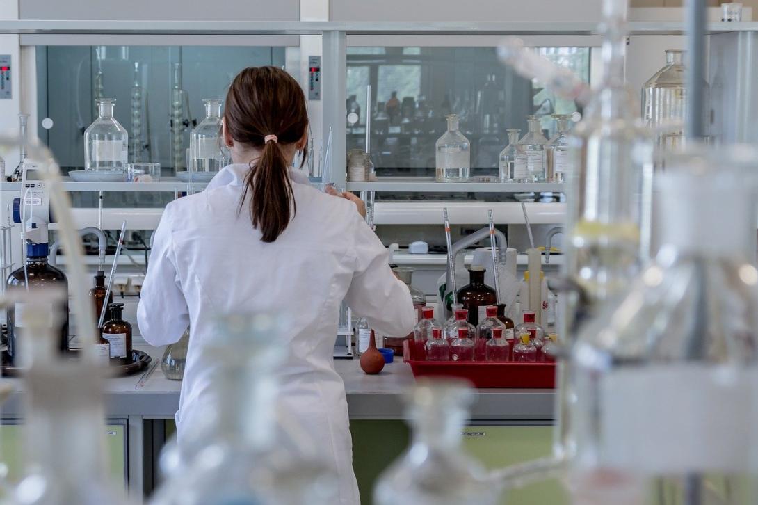 International Day of Women and Girls in Science International Day of Women and Girls in Science