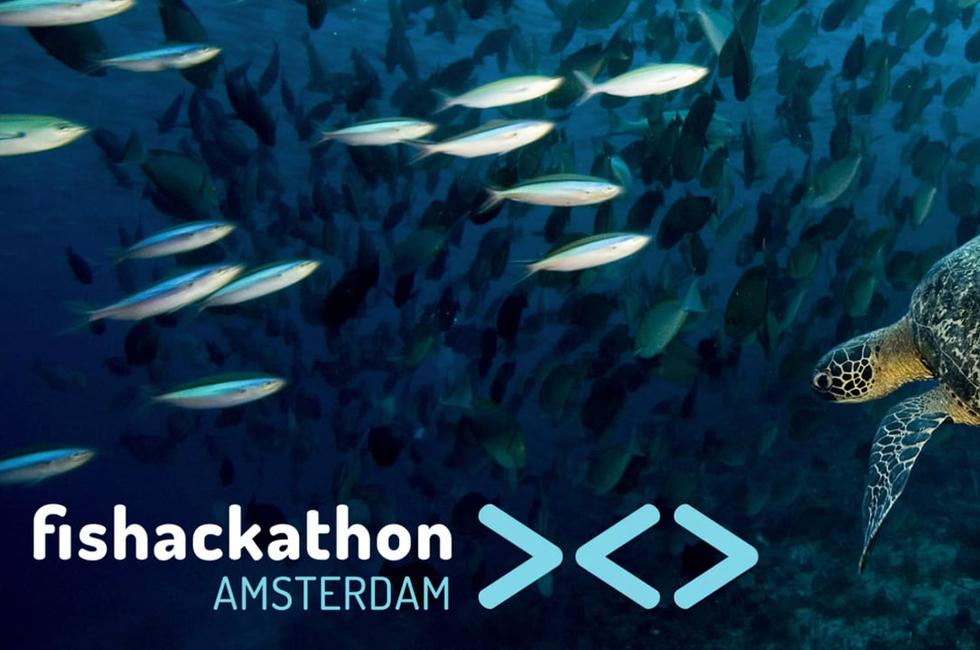 Hackers Unite to Save the Seas and Support Sustainable Fishing - April 22-24, 2016 Hackers Unite to Save the Seas and Support Sustainable Fishing - April 22-24, 2016