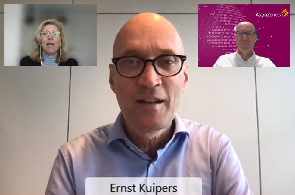 Expert Perspectives: The Battle Against COVID-19 and the Mass Vaccination Campaign Expert Perspectives: The Battle Against COVID-19 and the Mass Vaccination Campaign