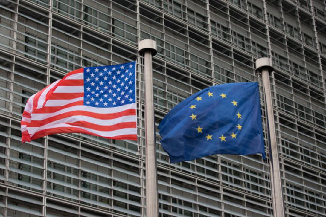 Global Uncertainty Puts the Transatlantic Economy to the Test Global Uncertainty Puts the Transatlantic Economy to the Test