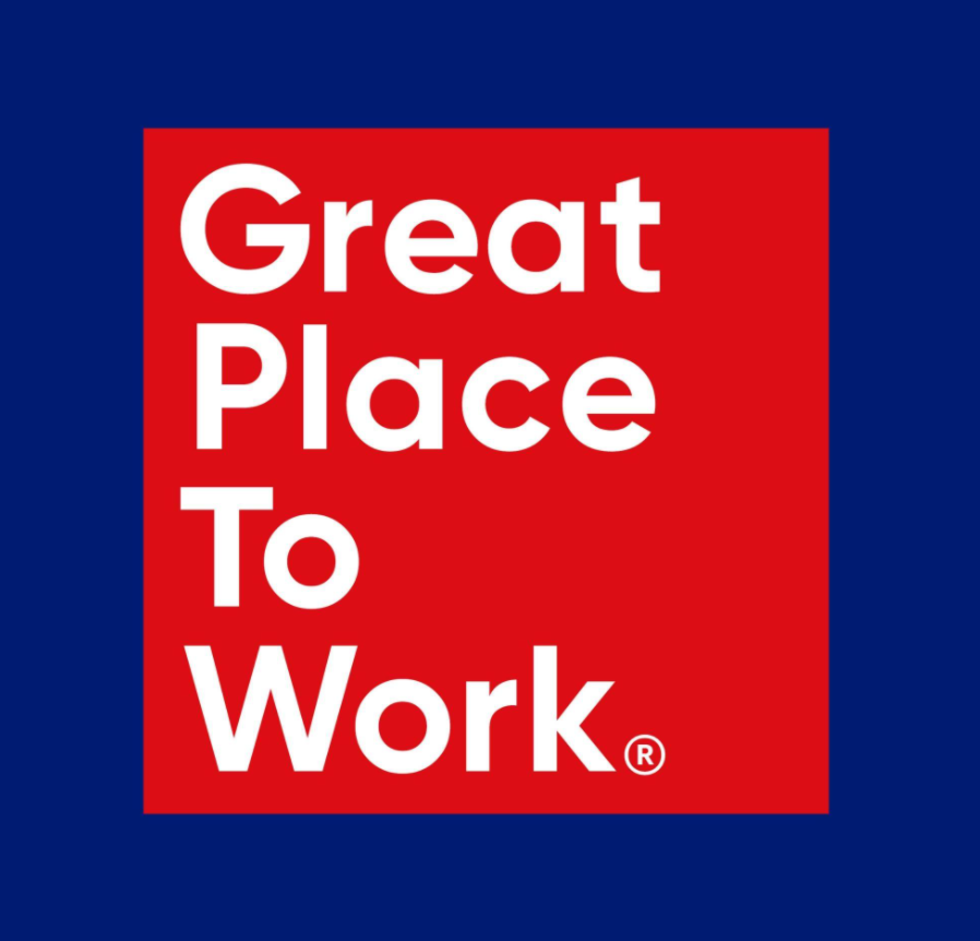 World's Best Workplaces 2020 AmCham