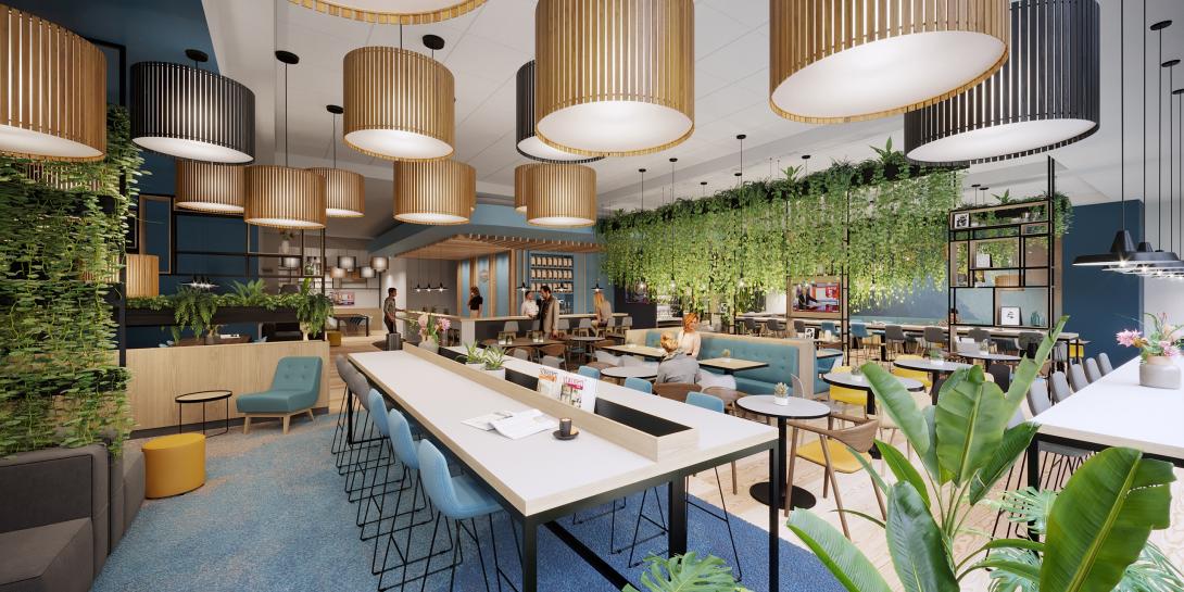 Hilton Hotels Commits to Recycling 1 Million Bars of Soap by October 15 Hilton Hotels Commits to Recycling 1 Million Bars of Soap by October 15