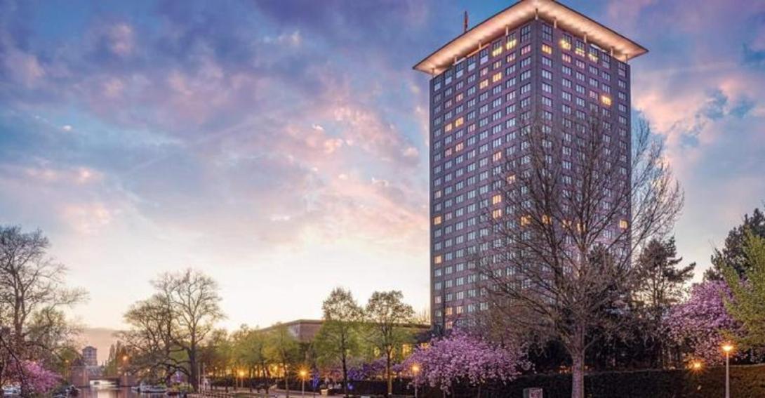 Hotel Okura Amsterdam Has Achieved GBAC Star™ Facility Accreditation Hotel Okura Amsterdam Has Achieved GBAC Star™ Facility Accreditation