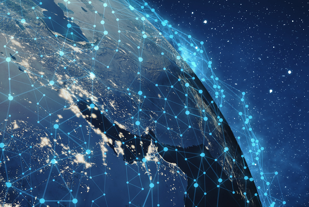 IBM Global Location Trends Report 2018: Getting Ready for Globalization 4.0
