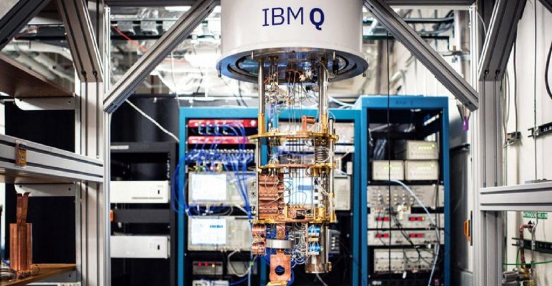 ExxonMobil and IBM to Advance Energy Sector Application of Quantum Computing ExxonMobil and IBM to Advance Energy Sector Application of Quantum Computing