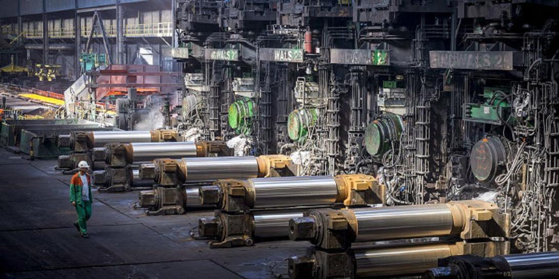 Steel and Aluminium Tariffs: American Business in Europe Opposes US Decision Steel and Aluminium Tariffs: American Business in Europe Opposes US Decision
