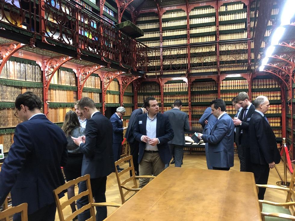 Private Tour Dutch Parliament - An Exclusive Look Behind The Scenes of Dutch Politics Private Tour Dutch Parliament - An Exclusive Look Behind The Scenes of Dutch Politics