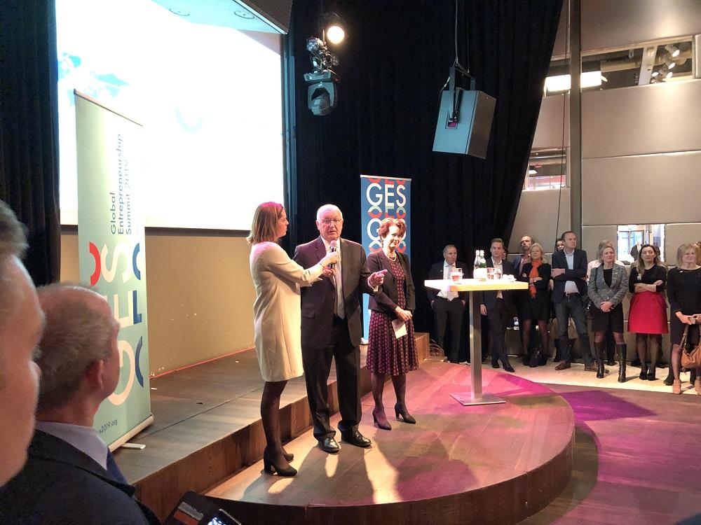 GES 2019: Registration Now Open GES 2019: Registration Now Open